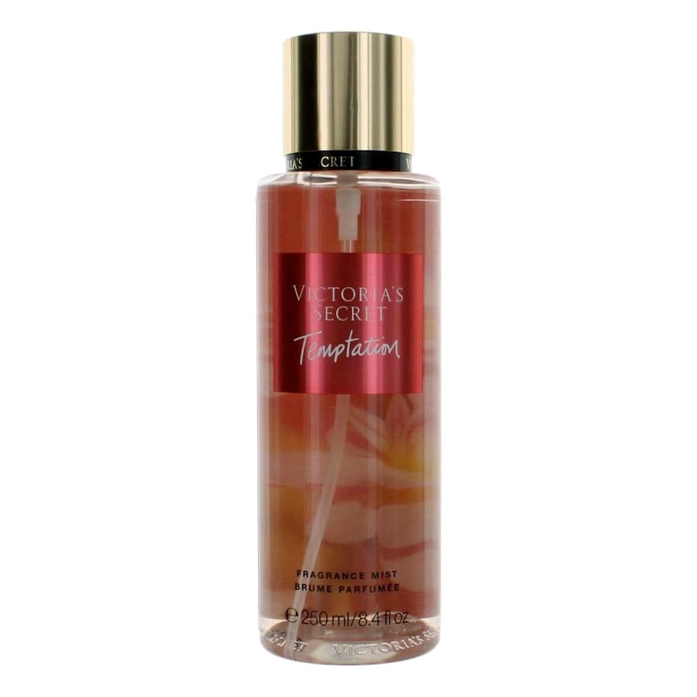 Temptation by Victoria's Secret, 8.4 oz Fragrance Mist Spray for Women - OleBella