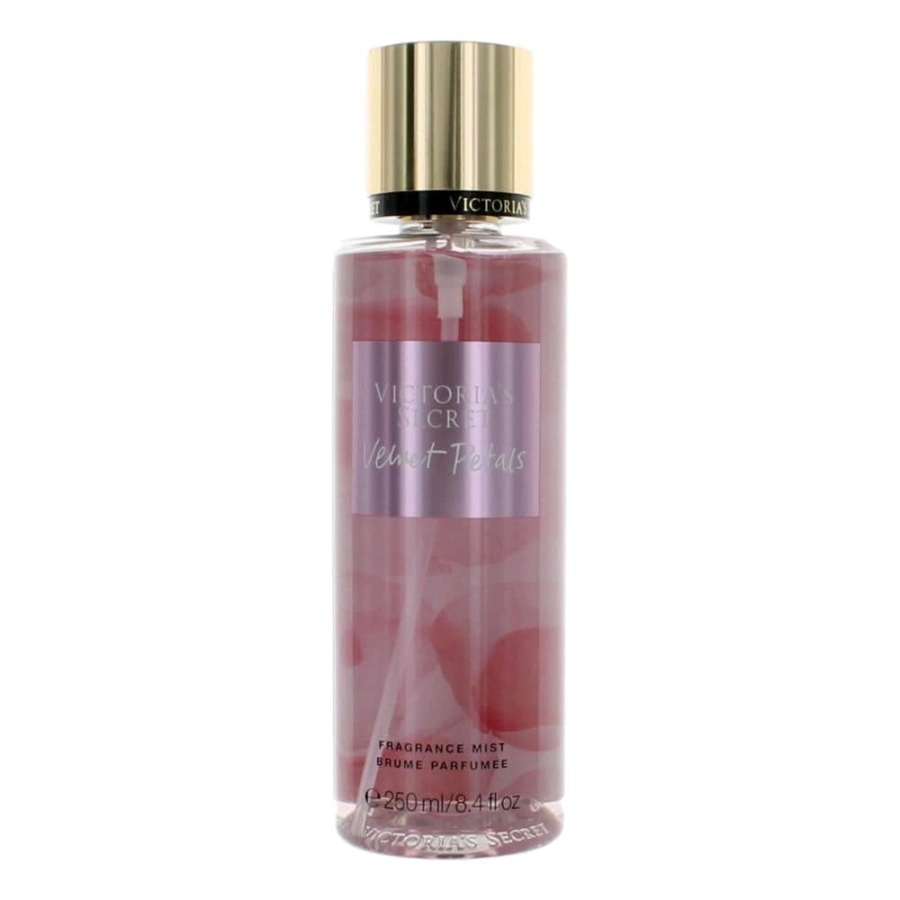 Velvet Petals by Victoria's Secret, 8.4 oz Fragrance Mist Spray women - OleBella