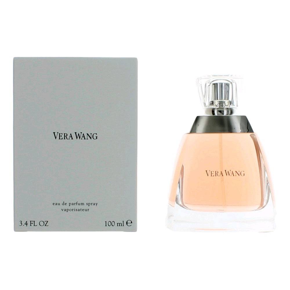 Vera Wang by Vera Wang, 3.4 oz EDP Spray for Women - OleBella