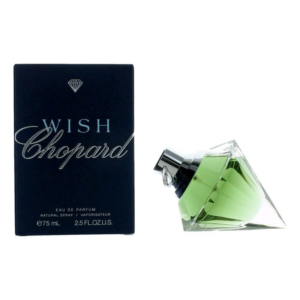 Wish by Chopard, 2.5 oz EDP Spray for Women - OleBella