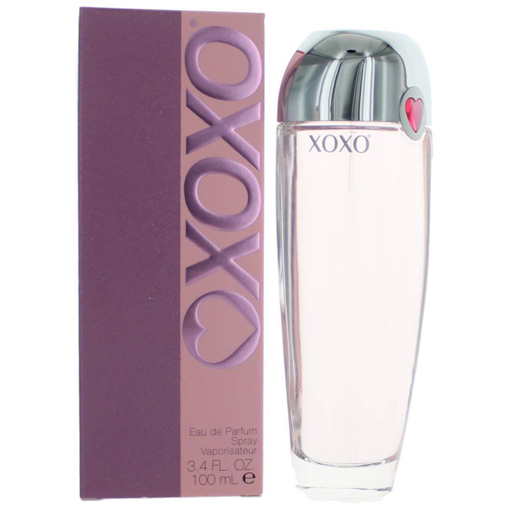 XOXO by Five Star Fragrances, 3.4 oz EDP Spray for women - OleBella