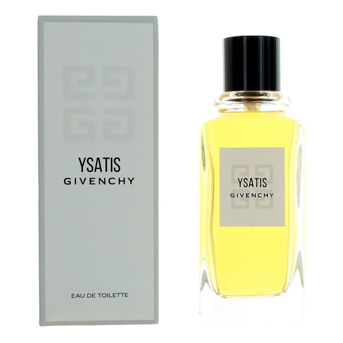 Ysatis by Givenchy, 3.3 oz EDT Spray for Women New Packaging - OleBella
