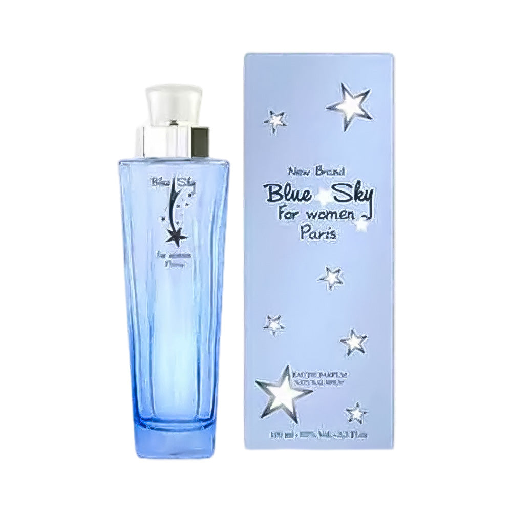 New Brand Blue Sky EDP, 3.4 oz / 100 ml by New Brand