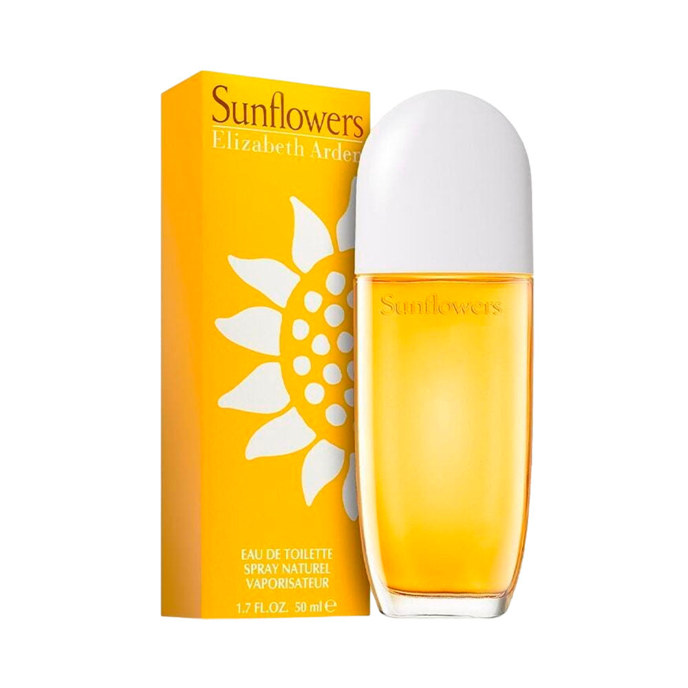 Elizabeth Arden Sunflowers, 1.7 oz / 50 ml by Elizabeth Arden