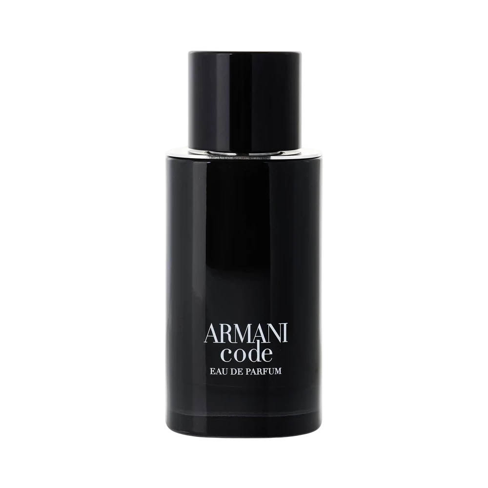 Giorgio Armani Code Homme EDP, 2.5 oz / 75 ml by Giorgio Armani