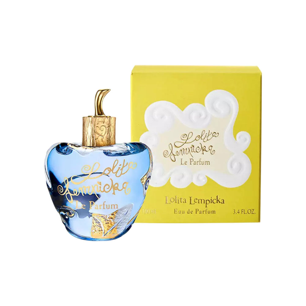 Lolita le Parfum EDP, 3.4 oz / 100 ml by Lolita Lempicka