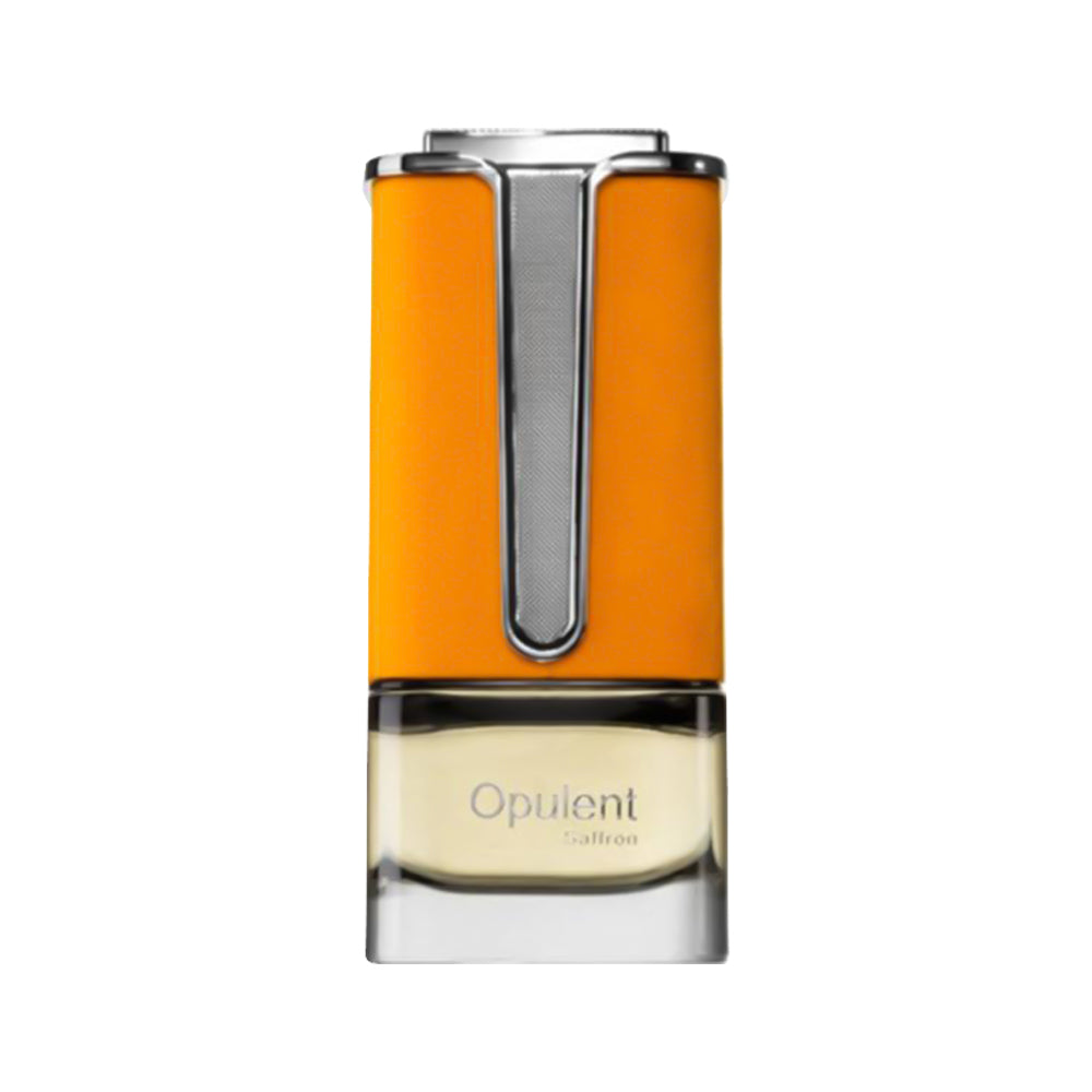 Al Haramain Opulent Saffron EDP, 3.4 oz / 100 ml by Al Haramain