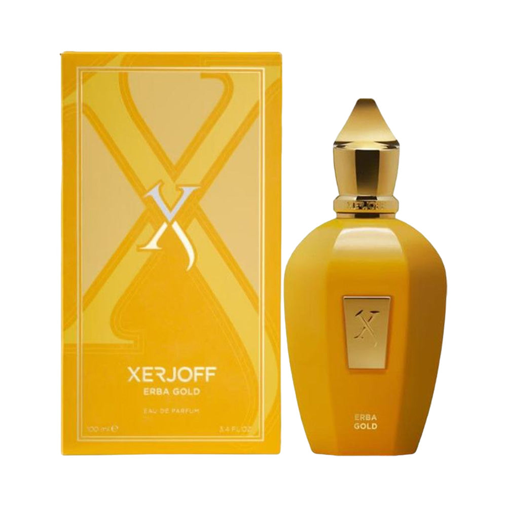 Xerjoff Erba Pura Gold EDP, 3.4 oz / 100 ml by Xerjoff