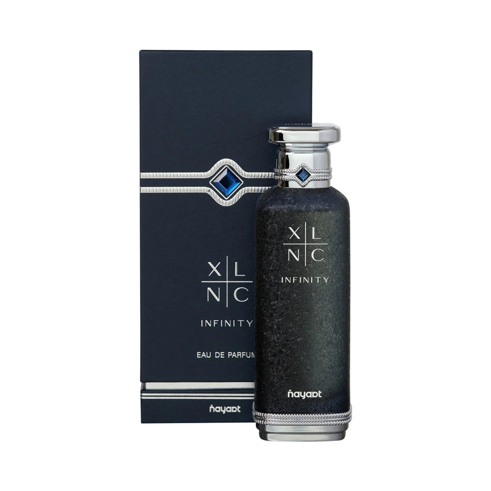 Nayaat Infinity EDP, 6.7 oz / 200 ml by Nayaat