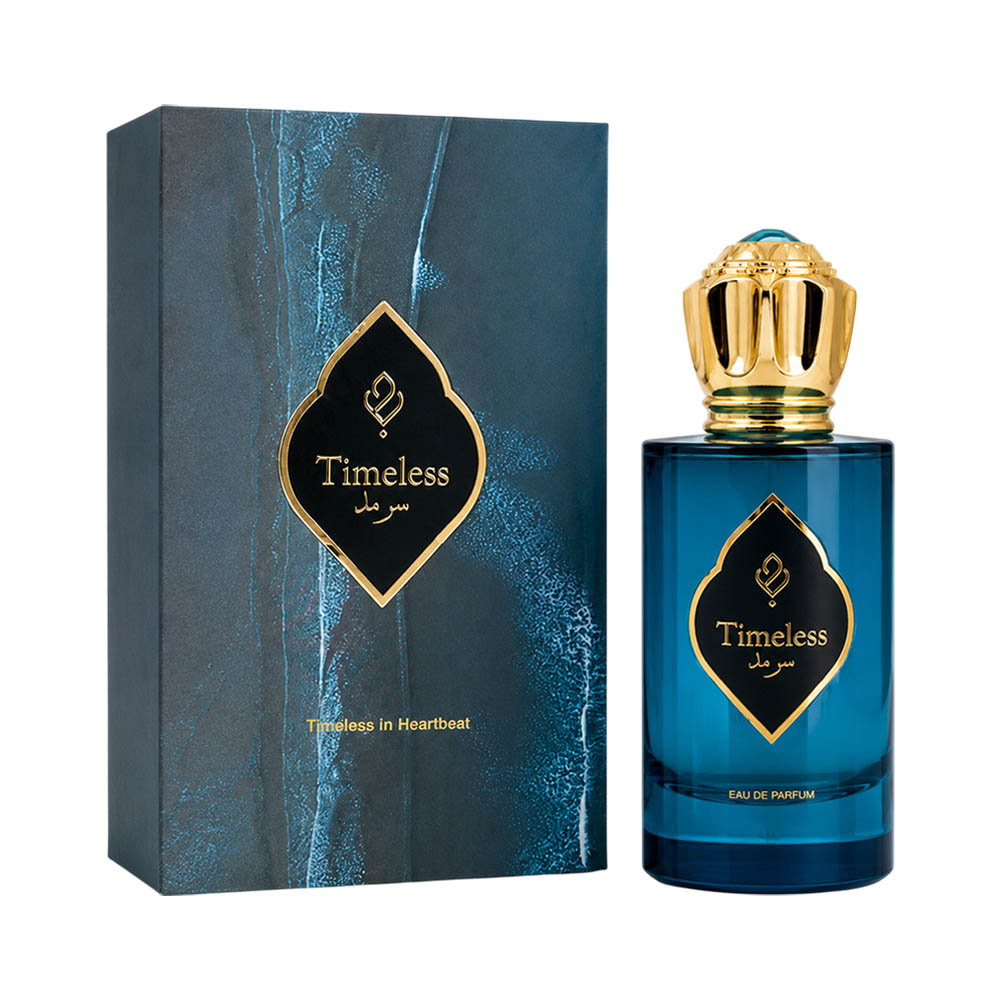 Love Collection Timeless EDT, 3.4 oz / 100 ml by Love