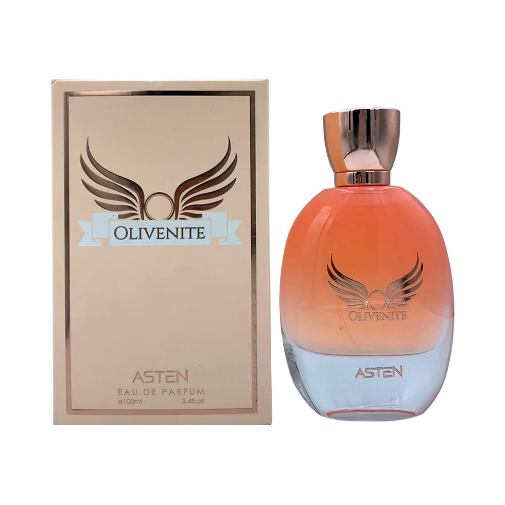 Asten Olivenite EDP, 3.4 oz / 100 ml by Asten