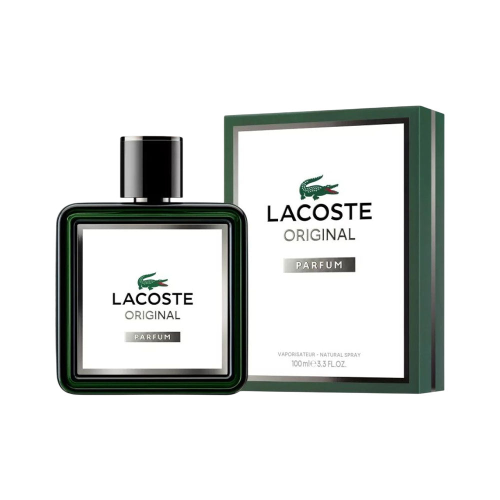 Lacoste Original Parfum, 3.4 oz / 100 ml by Lacoste