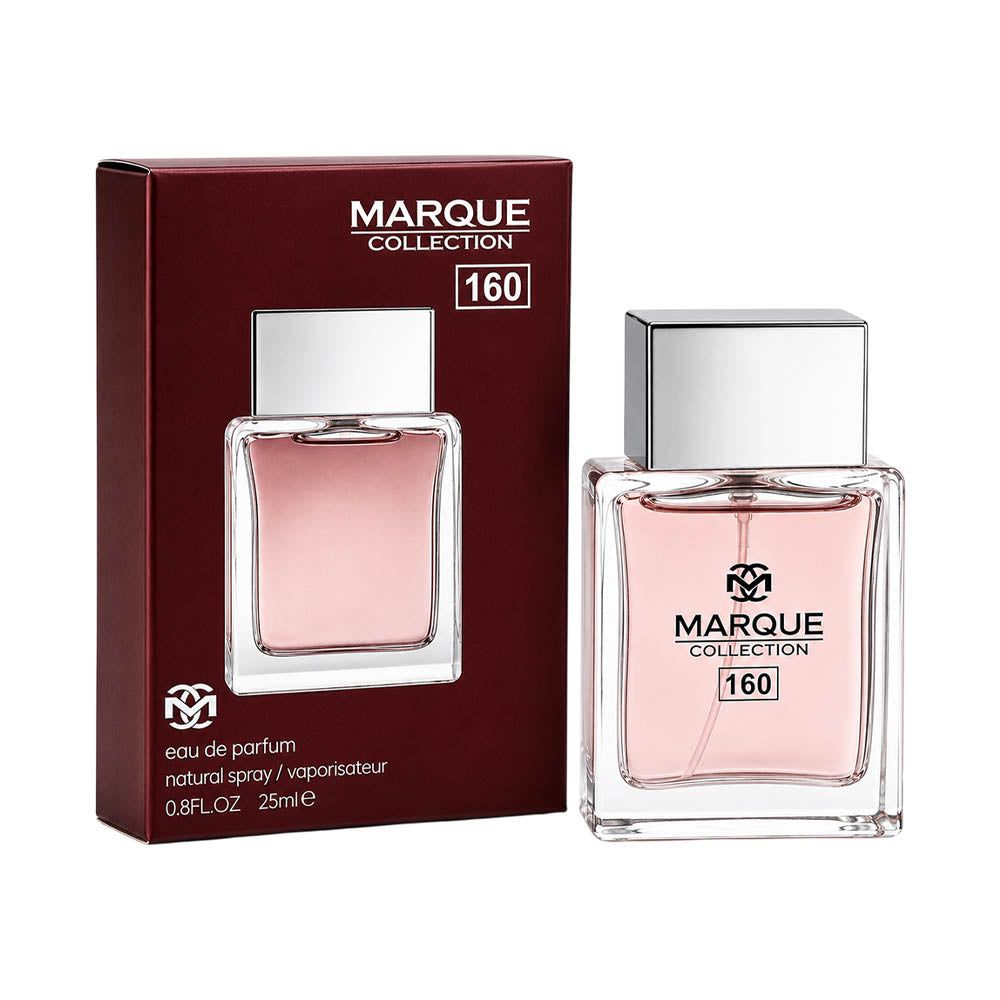 Marque 160 Euphoria Men EDP, 0.8 oz / 25 ml by Marque