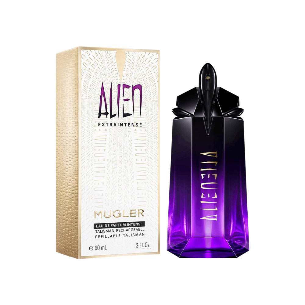 Mugler Alien Extraintense EDP, 3.0 oz / 90 ml by Mugler