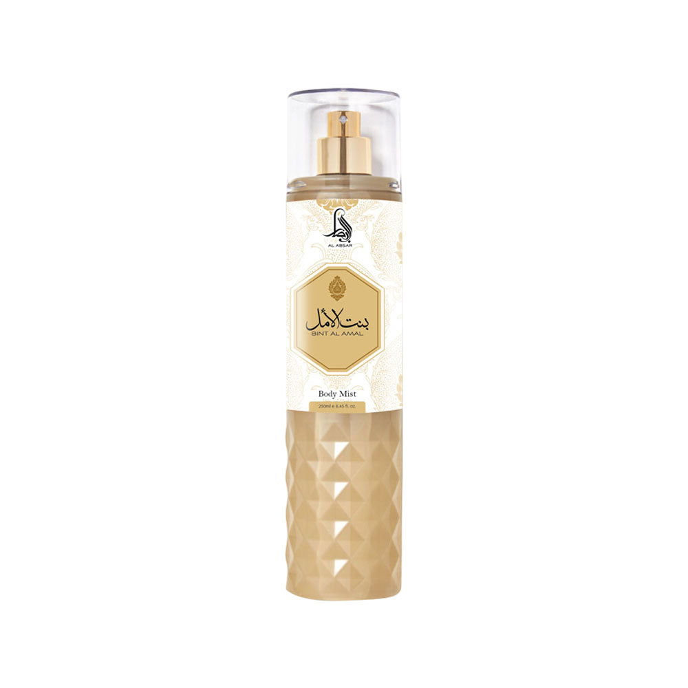 Body Mist Al Absar Bint Al Amal, 8.45 oz / 250 ml by Al Absar