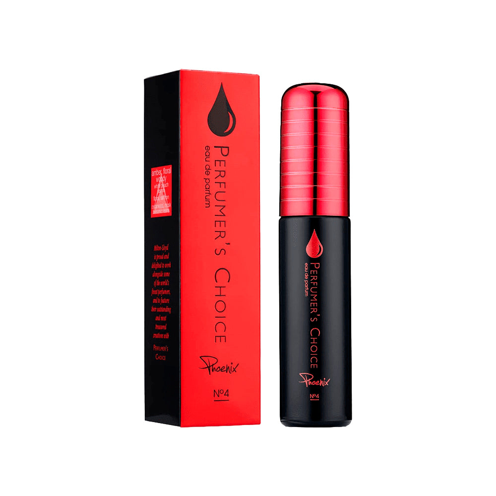 Perfumer'S Choice Phoenix EDP, 1.7 oz / 50 ml by Perfumer'S
