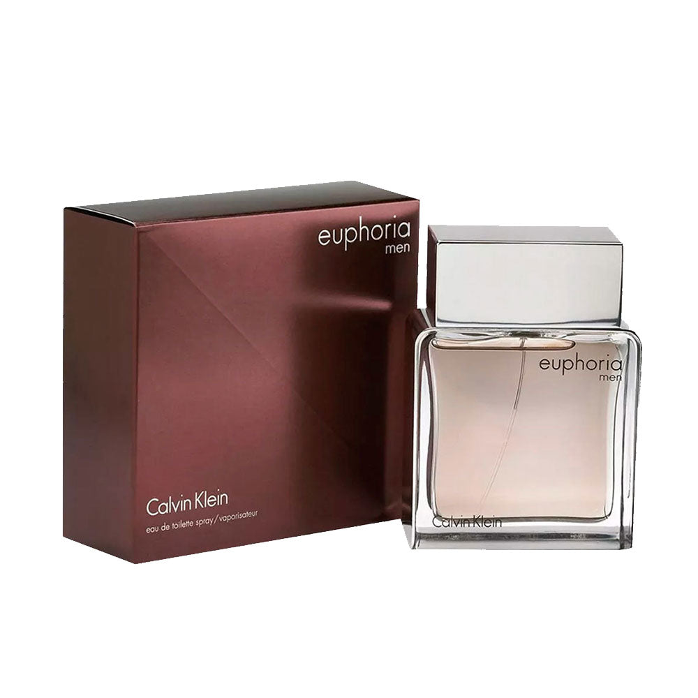 Calvin Klein Euphoria EDT, 1.7 oz / 50 ml by Calvin Klein