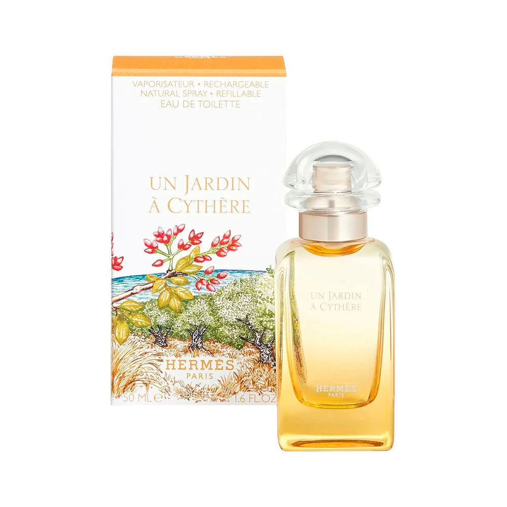 Hermès Un Jardin À Cythère EDT, 1.7 oz / 50 ml by Hermes