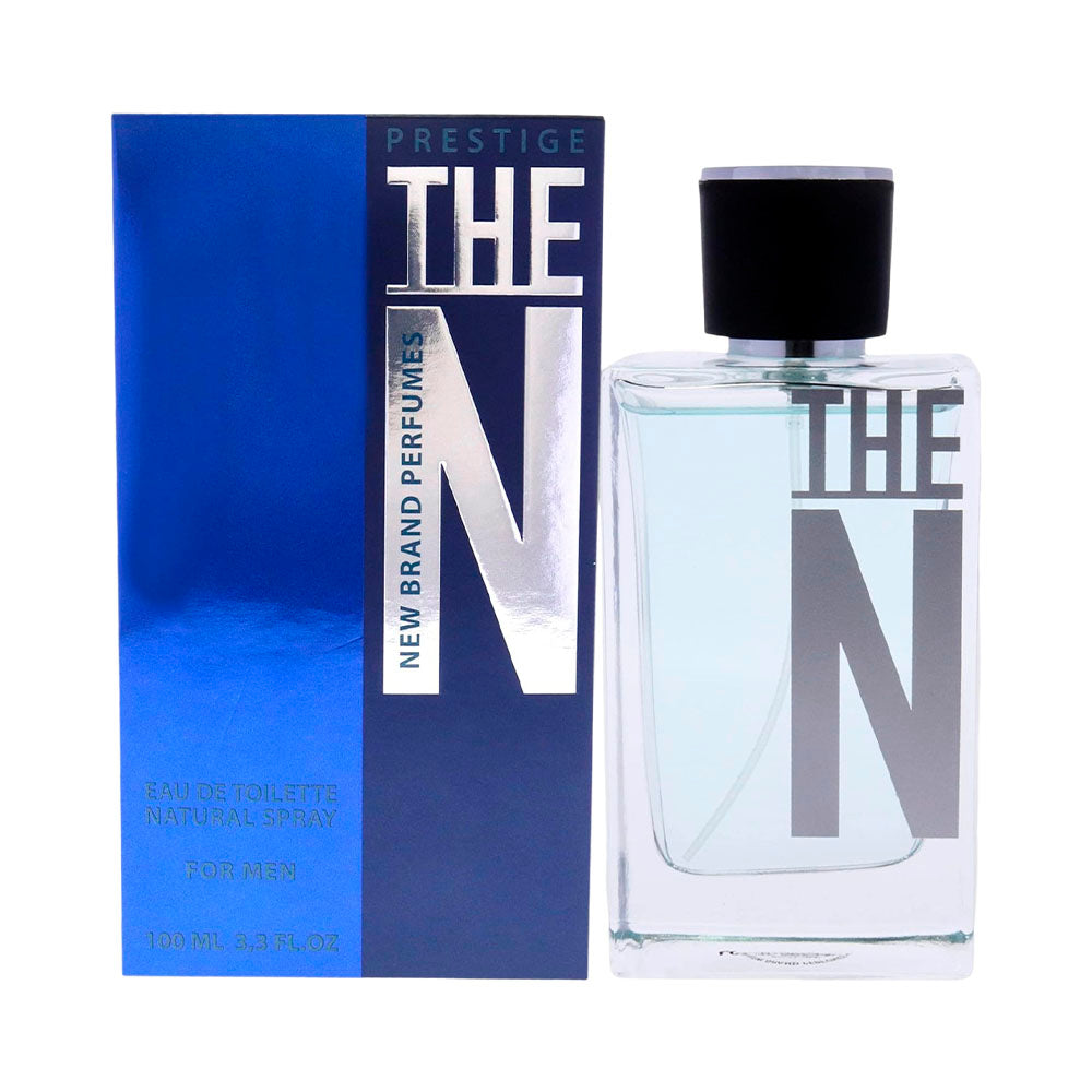 New Brand the Nb EDP, 3.4 oz / 100 ml by New Brand