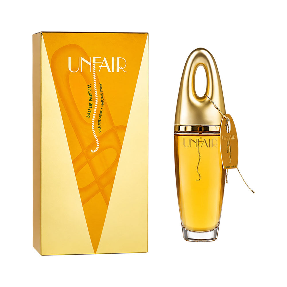 Dina Unfair Women EDT, 3.4 oz / 100 ml by Dina