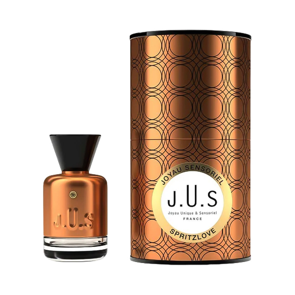 Jus Spritzlove Parfum, 3.4 oz / 100 ml by Jus