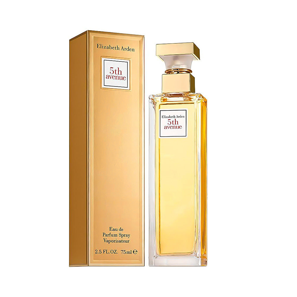 Ea-5th Avenue EDP, 2.5 oz / 75 ml by Ea