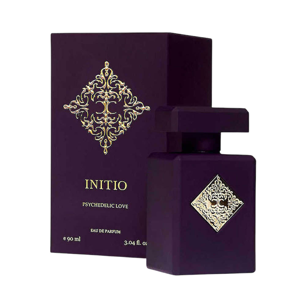 Initio Psychedelic Love EDP, 3.0 oz / 90 ml by Initio