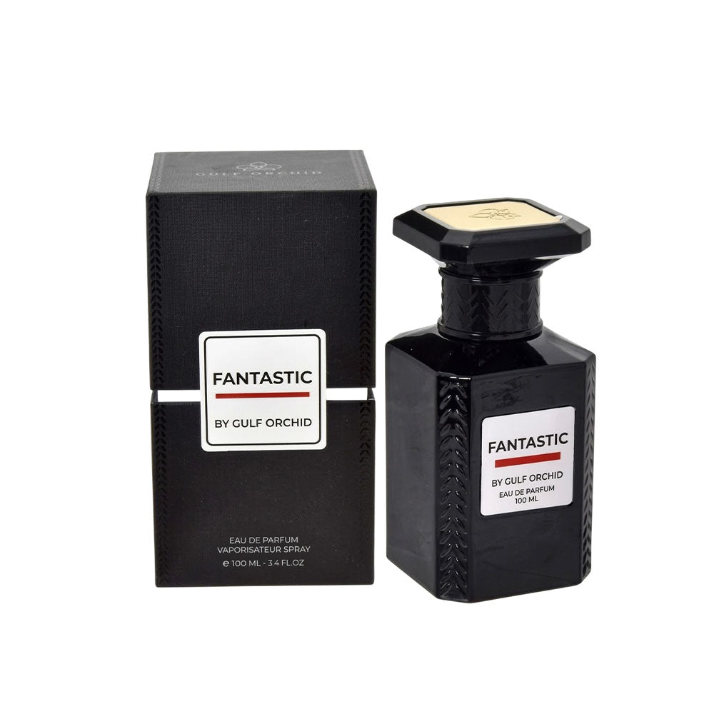 Gulf Orchid Fantastic Men EDP, 3.4 oz / 100 ml by Gulf
