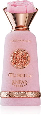 Anfar Florella Pour Femme Extrait de Parfum 3.4 oz / 100 ml
