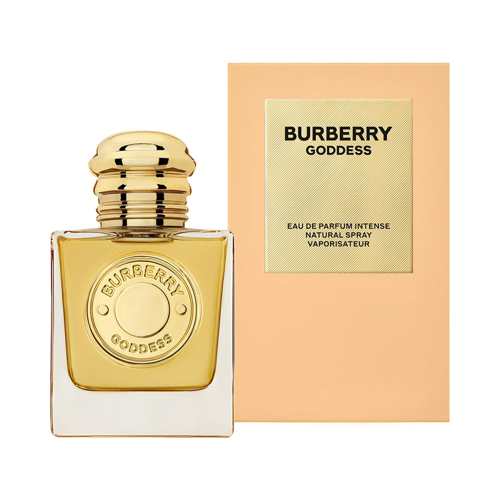 Burberry Goddess Intense EDP, 3.4 oz / 100 ml by Burberry
