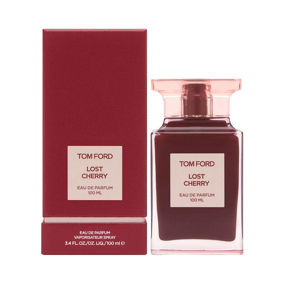 Tom Ford Lost Cherry, 3.4 oz / 100 ml by Tom