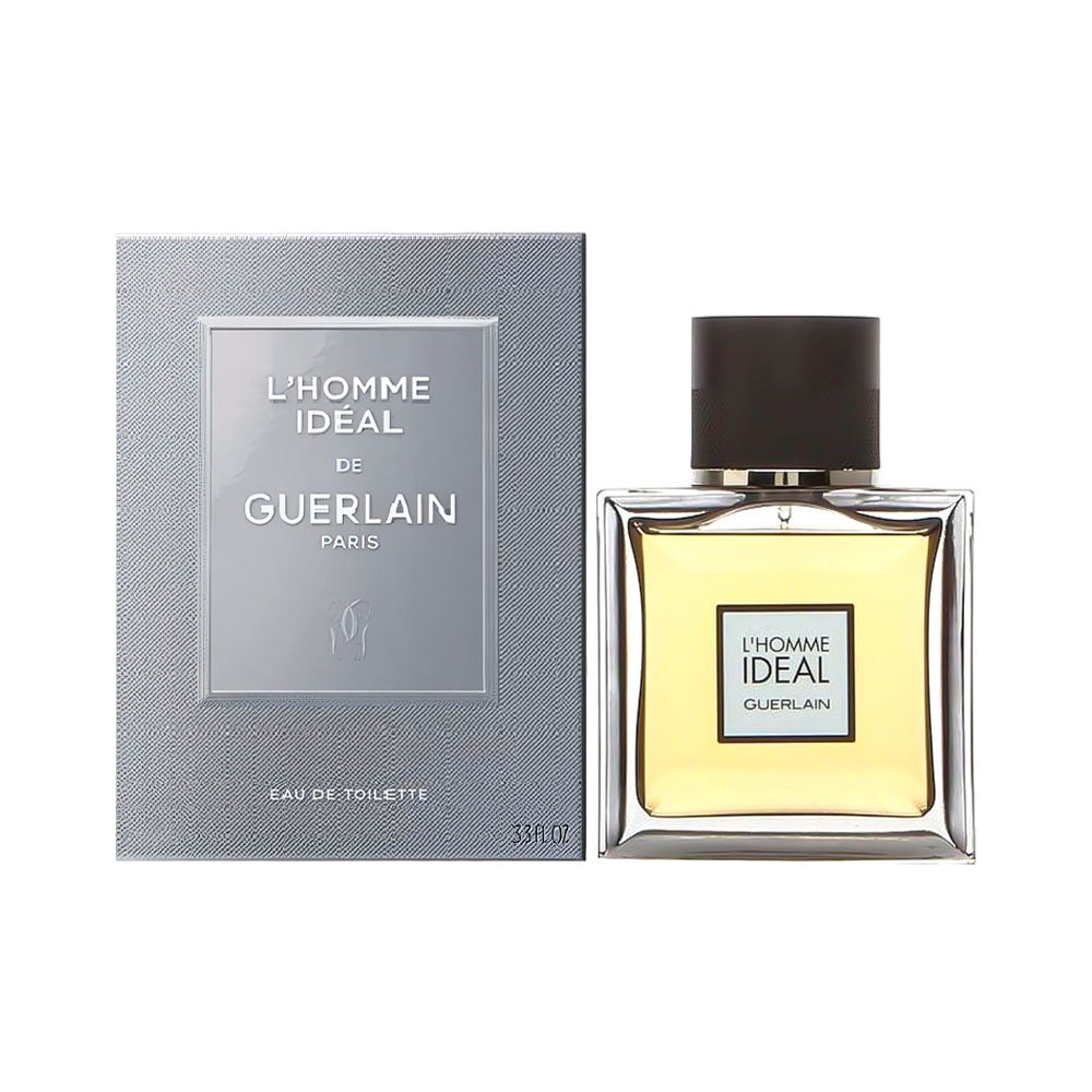 Guerlain L'Homme Ideal EDT, 1.7 oz / 50 ml by Guerlain