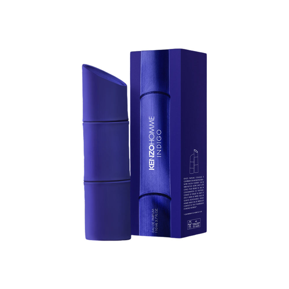 Kenzo Homme Indigo EDP, 2.0 oz / 60 ml by Kenzo