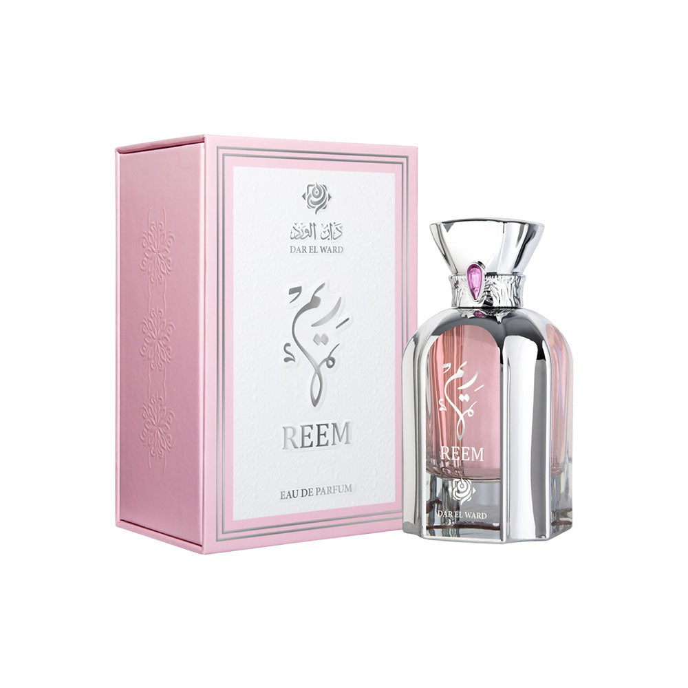 Dar el Ward Reem Women EDP, 3.4 oz / 100 ml by Dar