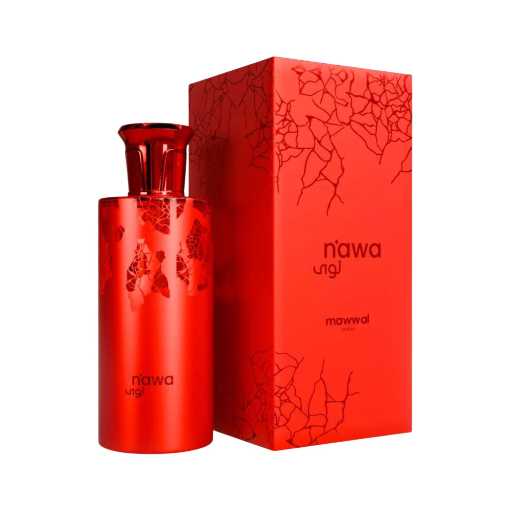 Mawwal Nawa EDP, 3.4 oz / 100 ml by Mawwal