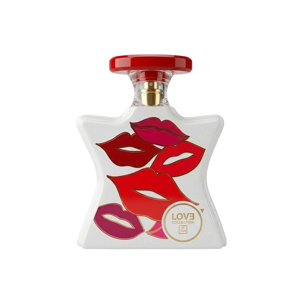 Love Collection NRO 1026 EDP, 0.8 oz / 25 ml by Love