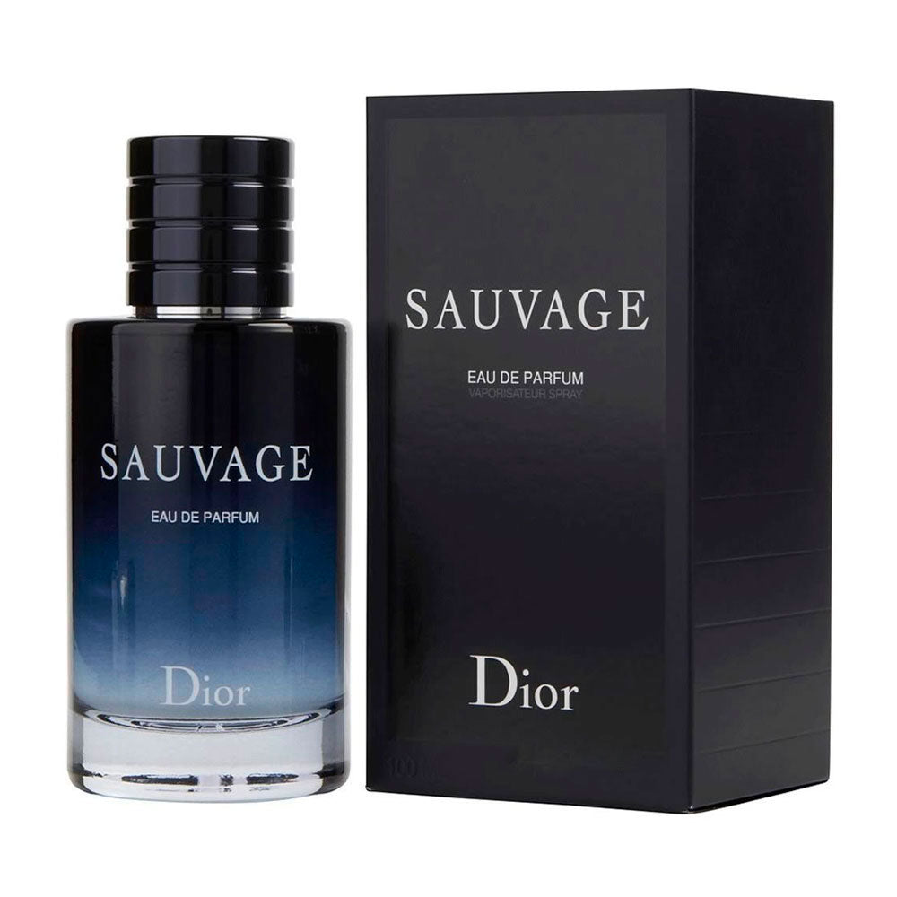Christian Dior Sauvage EDP, 2.0 oz / 60 ml by Dior