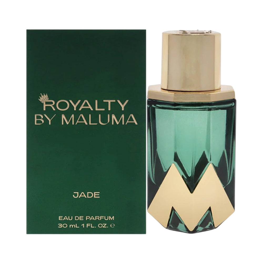 Fume Royalty by Maluma Jade Femme EDP, 1.0 oz / 30 ml by Fume