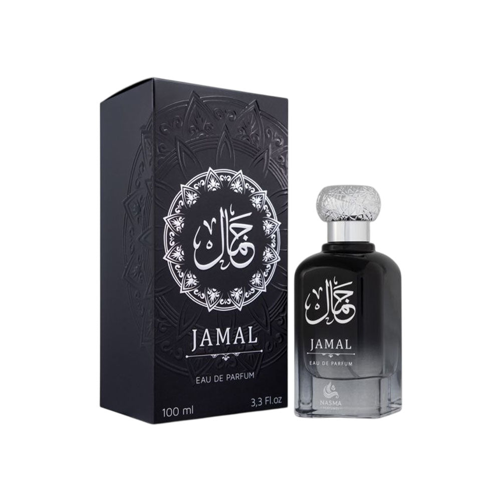 Nasma Jamal EDP, 3.4 oz / 100 ml by Nasma