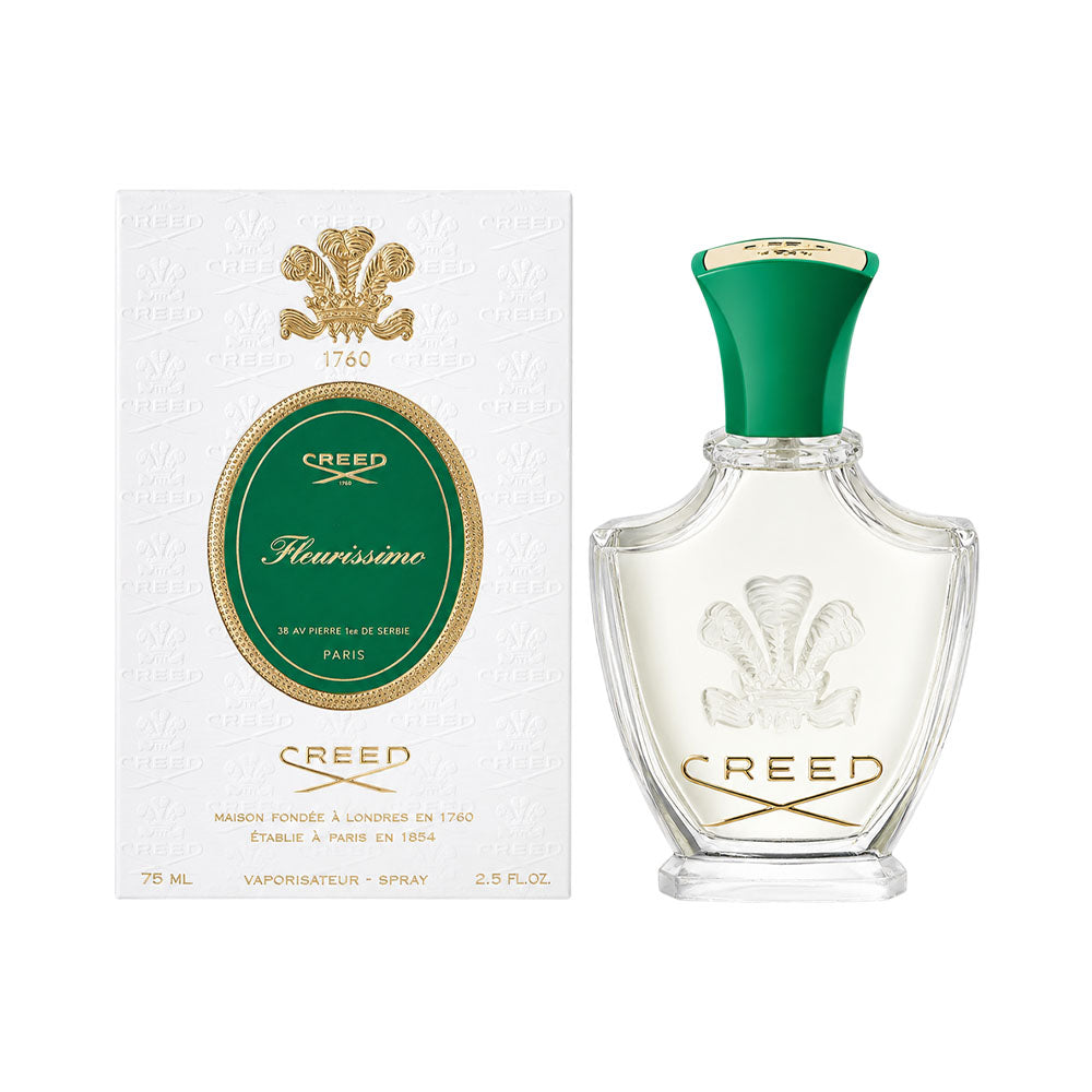 Creed Fleurissimo EDP, 2.5 oz / 75 ml by Creed