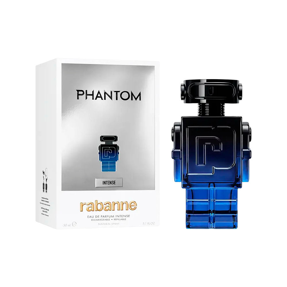 Paco Rabanne Phantom Intense EDP, 1.7 oz / 50 ml by Rabanne