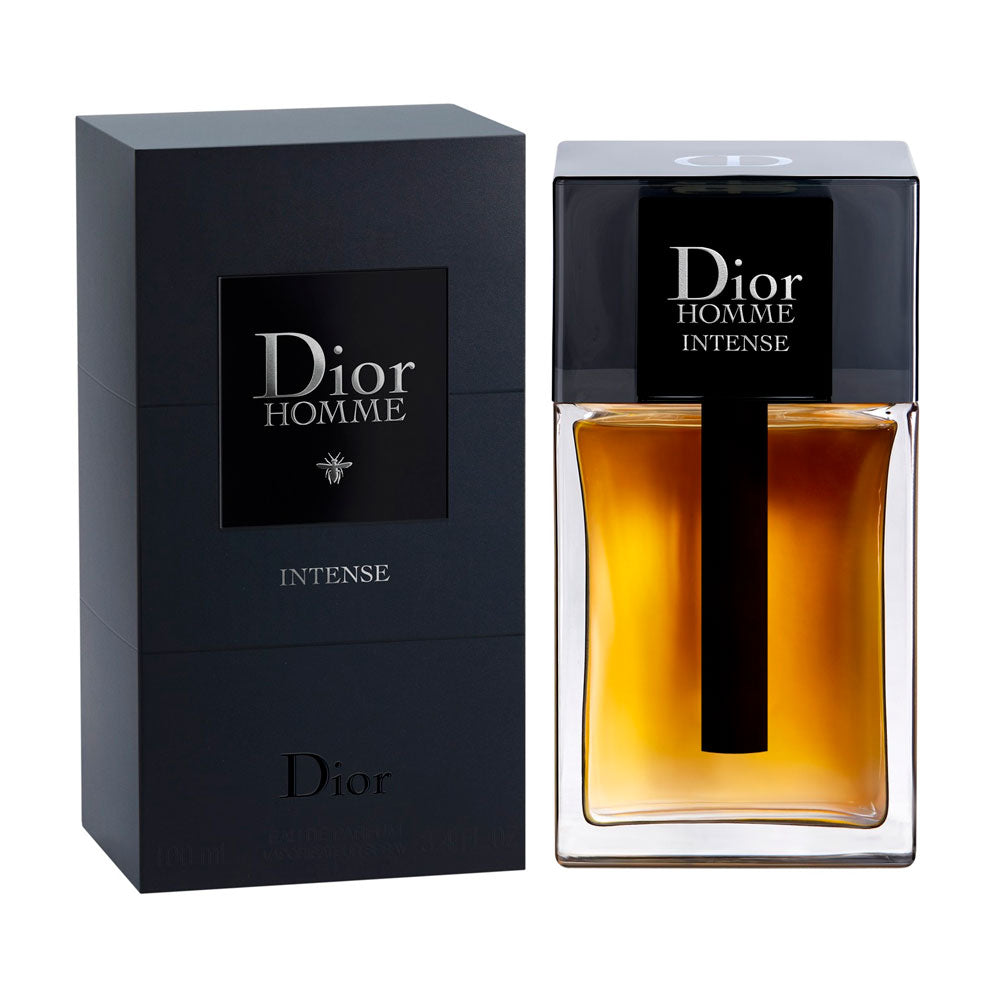 Christian Dior Homme Intense EDP, 3.4 oz / 100 ml by Dior
