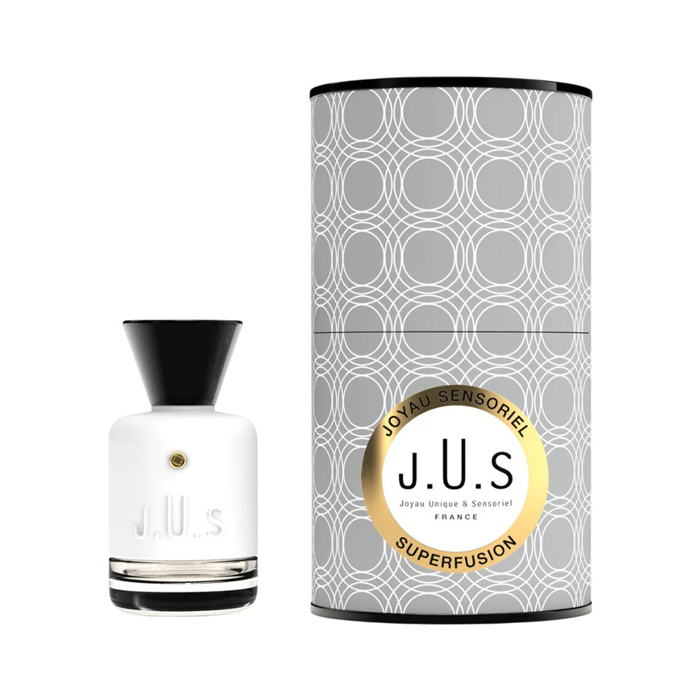 Joyau Unique Sensoriel Superfusion Parfum, 3.4 oz / 100 ml by Joyau