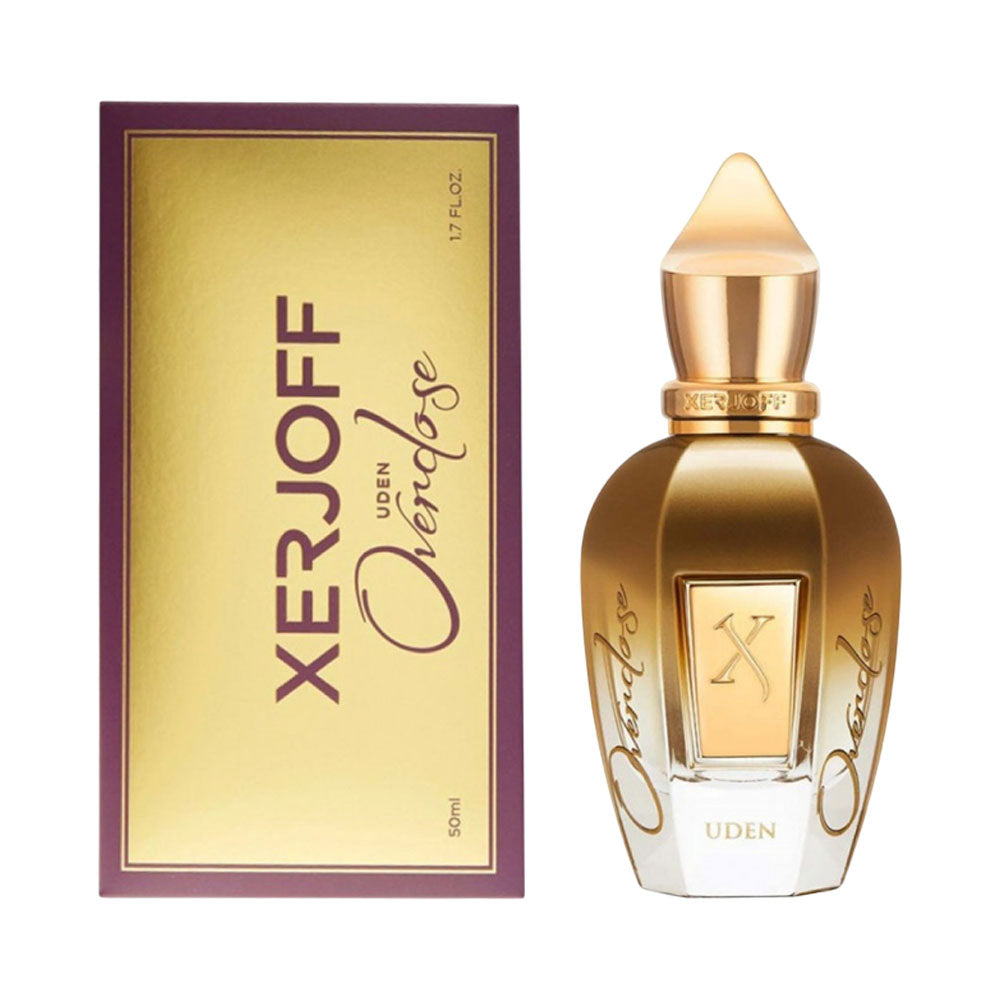 Xerjoff Uden Overdose Parfum, 1.7 oz / 50 ml by Xerjoff