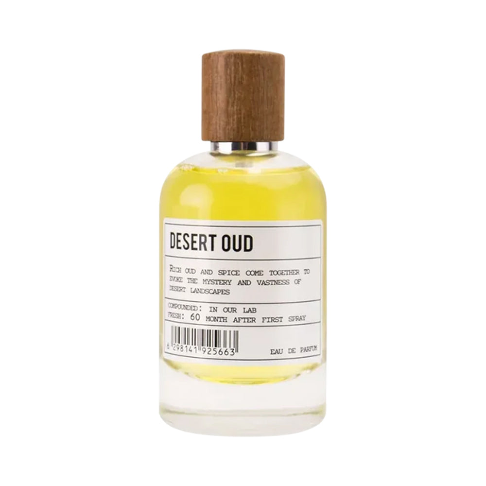 Karma Desert OUD EDP, 3.4 oz / 100 ml by Karma