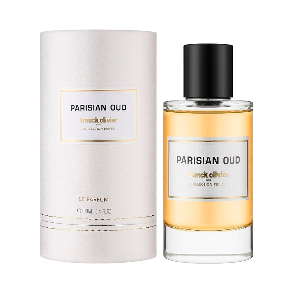 Franck Olivier Parisian OUD le Parfum, 3.4 oz / 100 ml by Franck