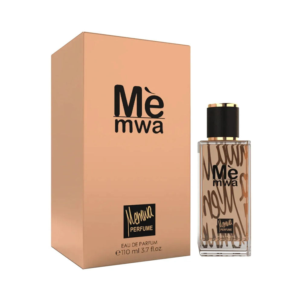 Memwa Me Mwa EDP, 3.7 oz / 110 ml by Memwa