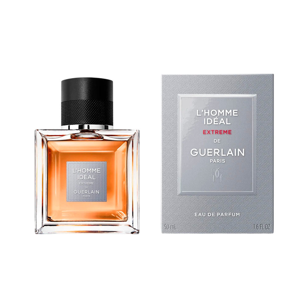 Guerlain L'Homme Ideal Extreme EDP, 1.7 oz / 50 ml by Guerlain