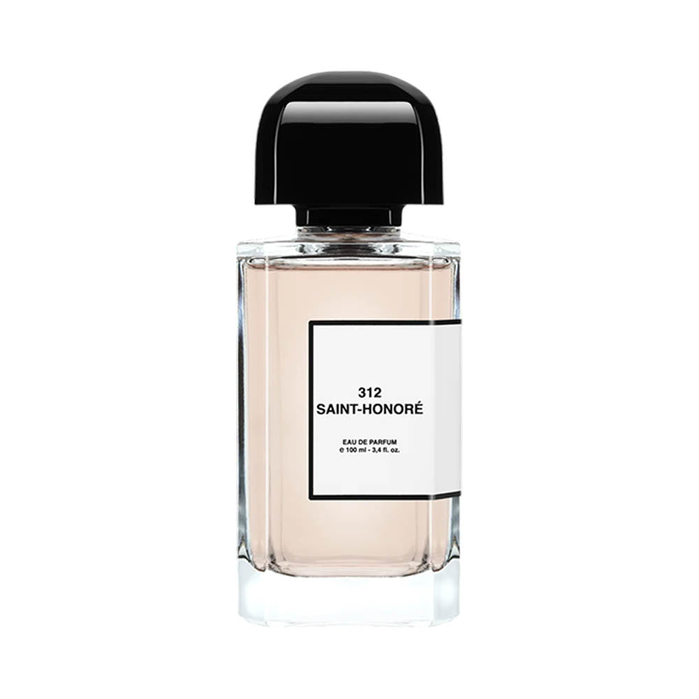 Bdk 312 Saint Honore EDP, 3.4 oz / 100 ml by Bdk