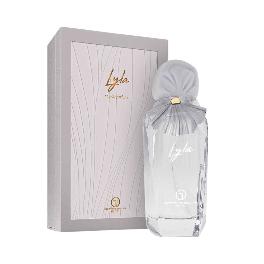 Grandeur Lyla EDP, 3.4 oz / 100 ml by Grandeur